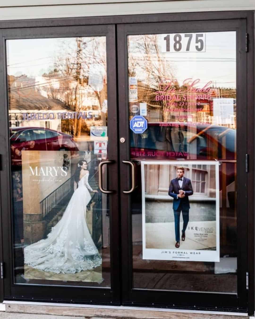 La Scala Bridal Shoppe