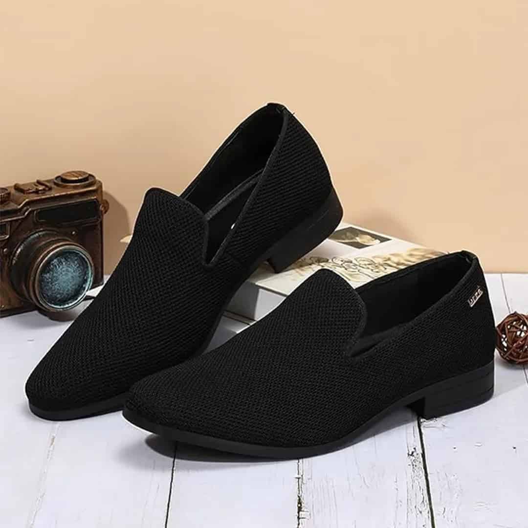 Casual Mens Wedding Shoes