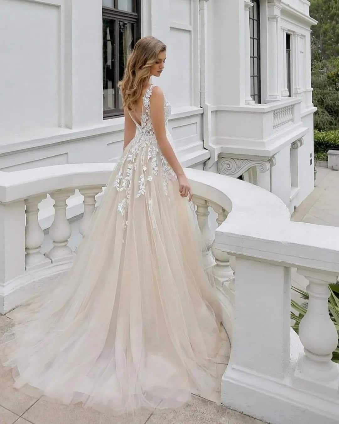 Wedding Dresses by Enzoani