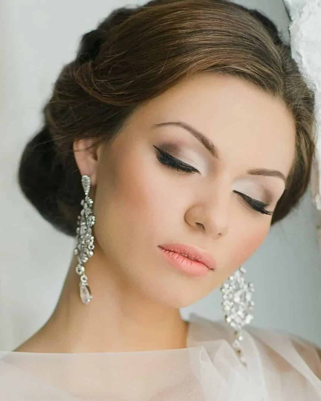 Diy Wedding Makeup