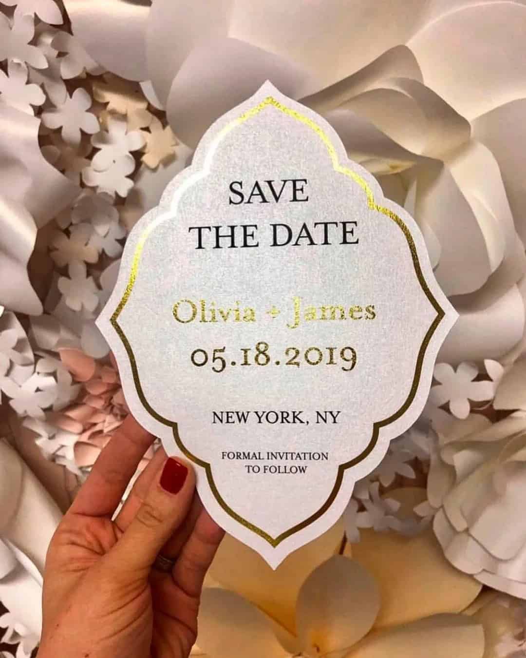 Cheap Save The Date Cards