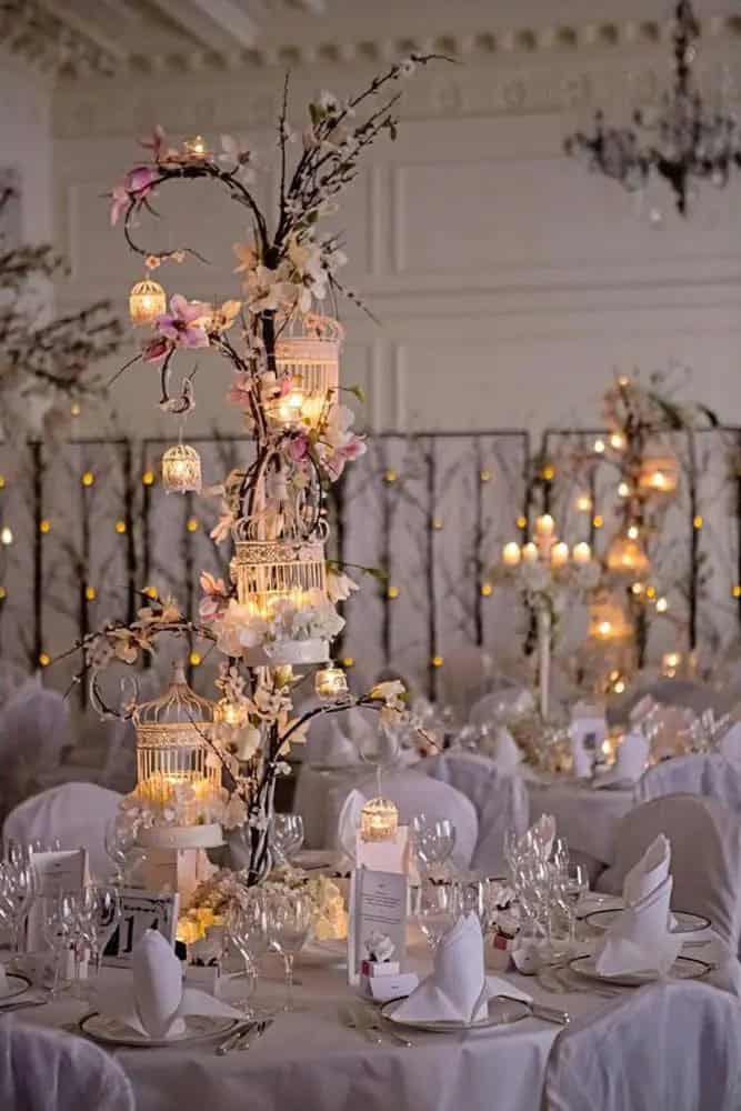 Disney Centerpiece Ideas