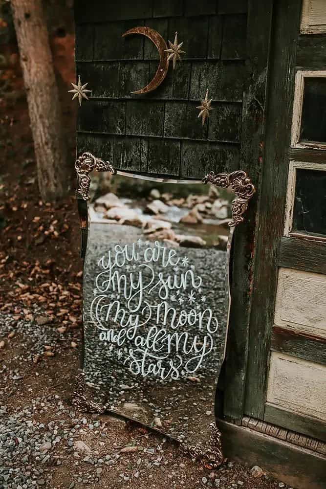 Wedding Signs