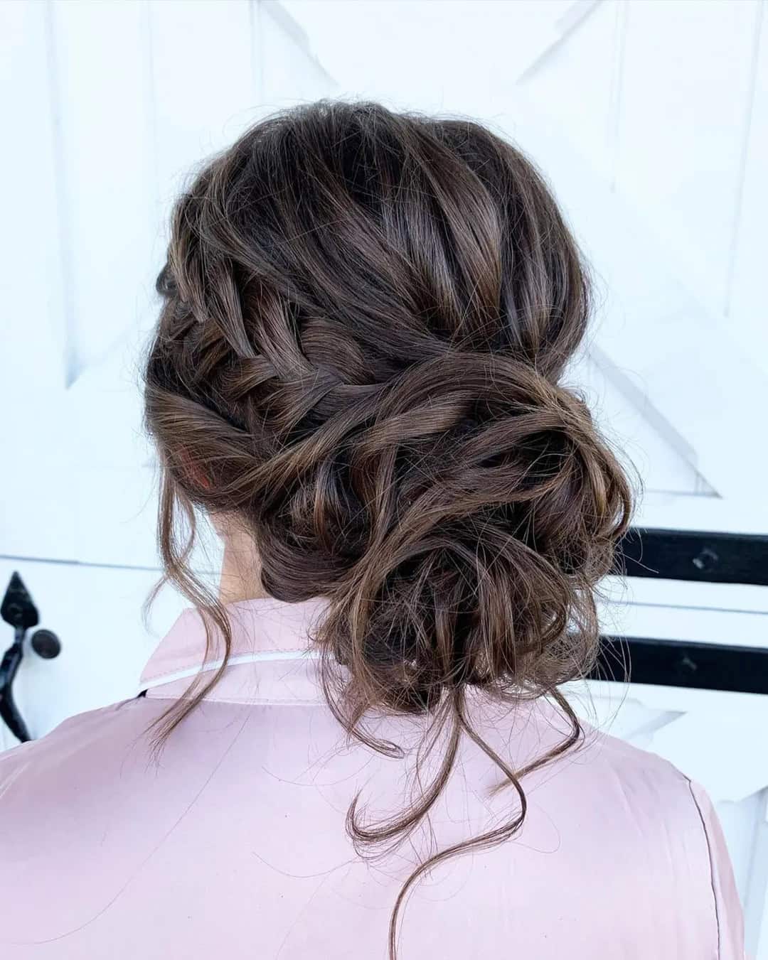 Wedding Hairstyles for Long Hair