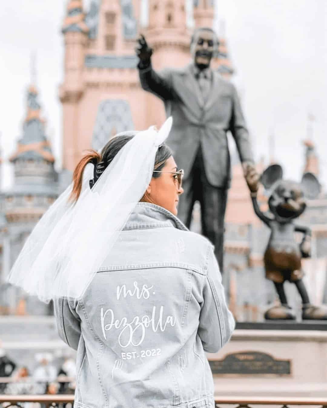 Toilet Paper Wedding Dress