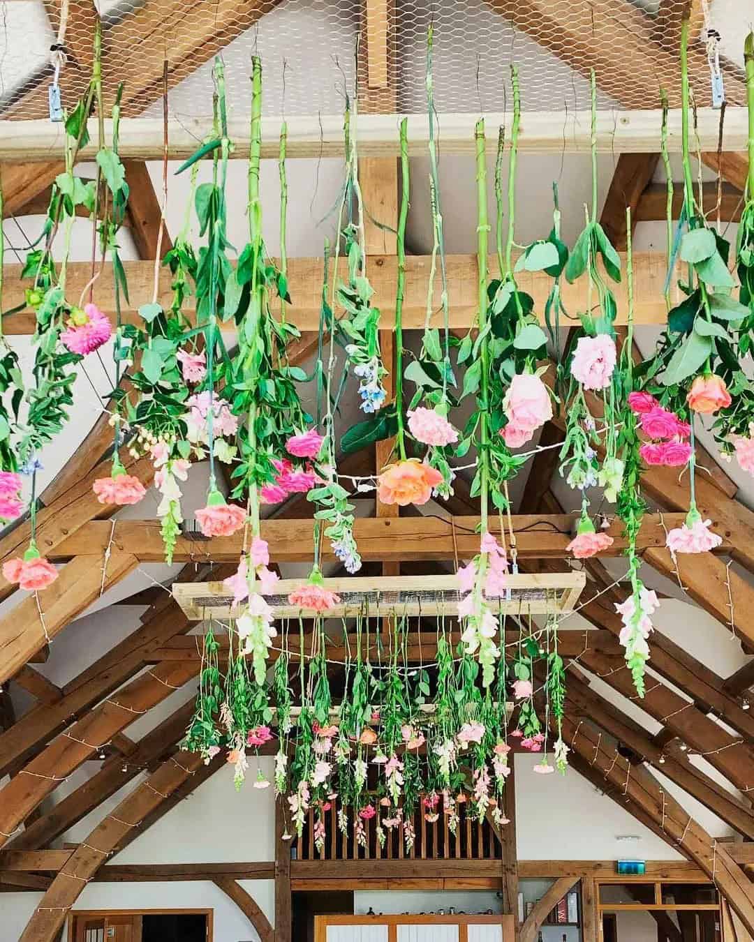 Wedding Reception Decor