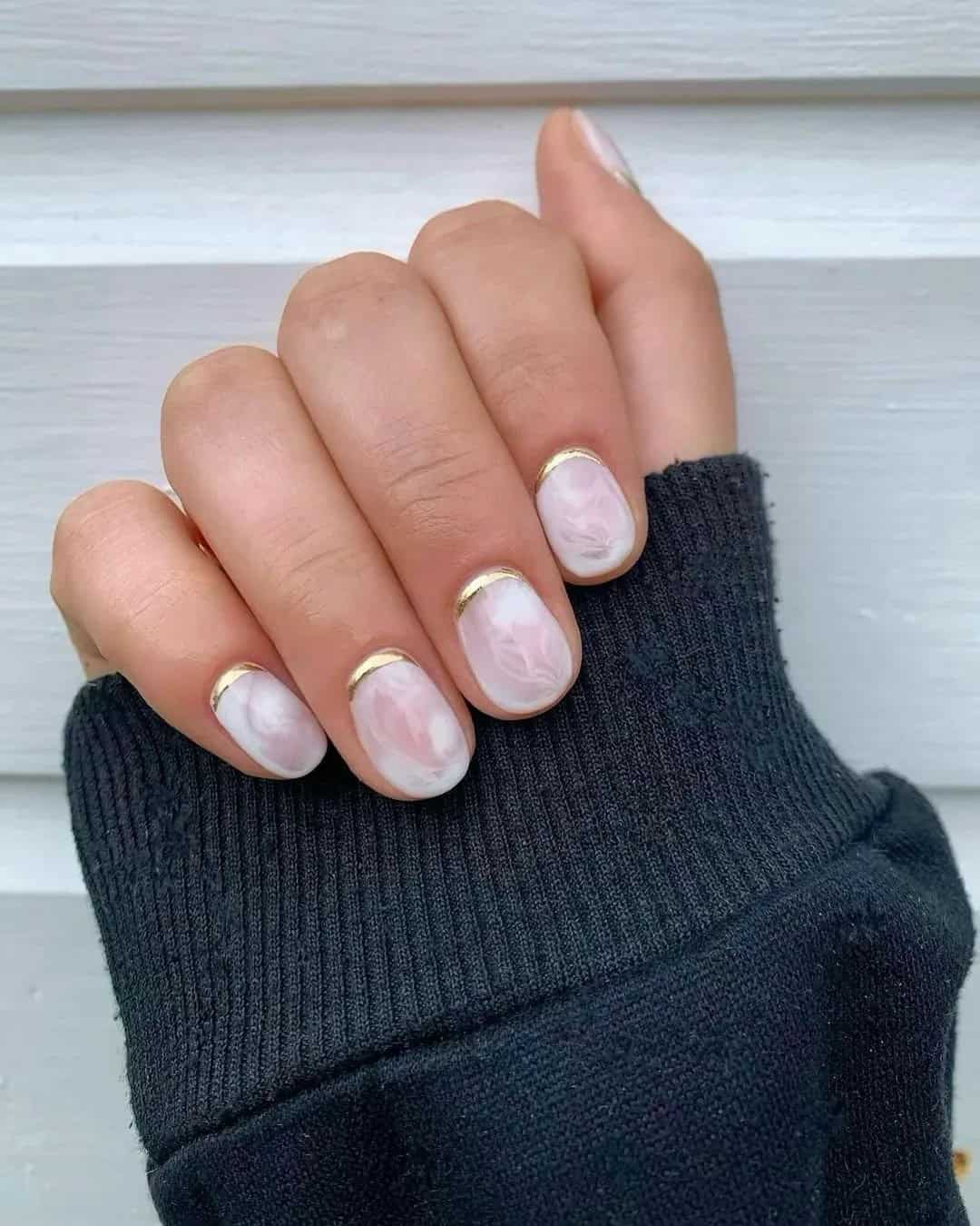 Elegant Nail Ideas