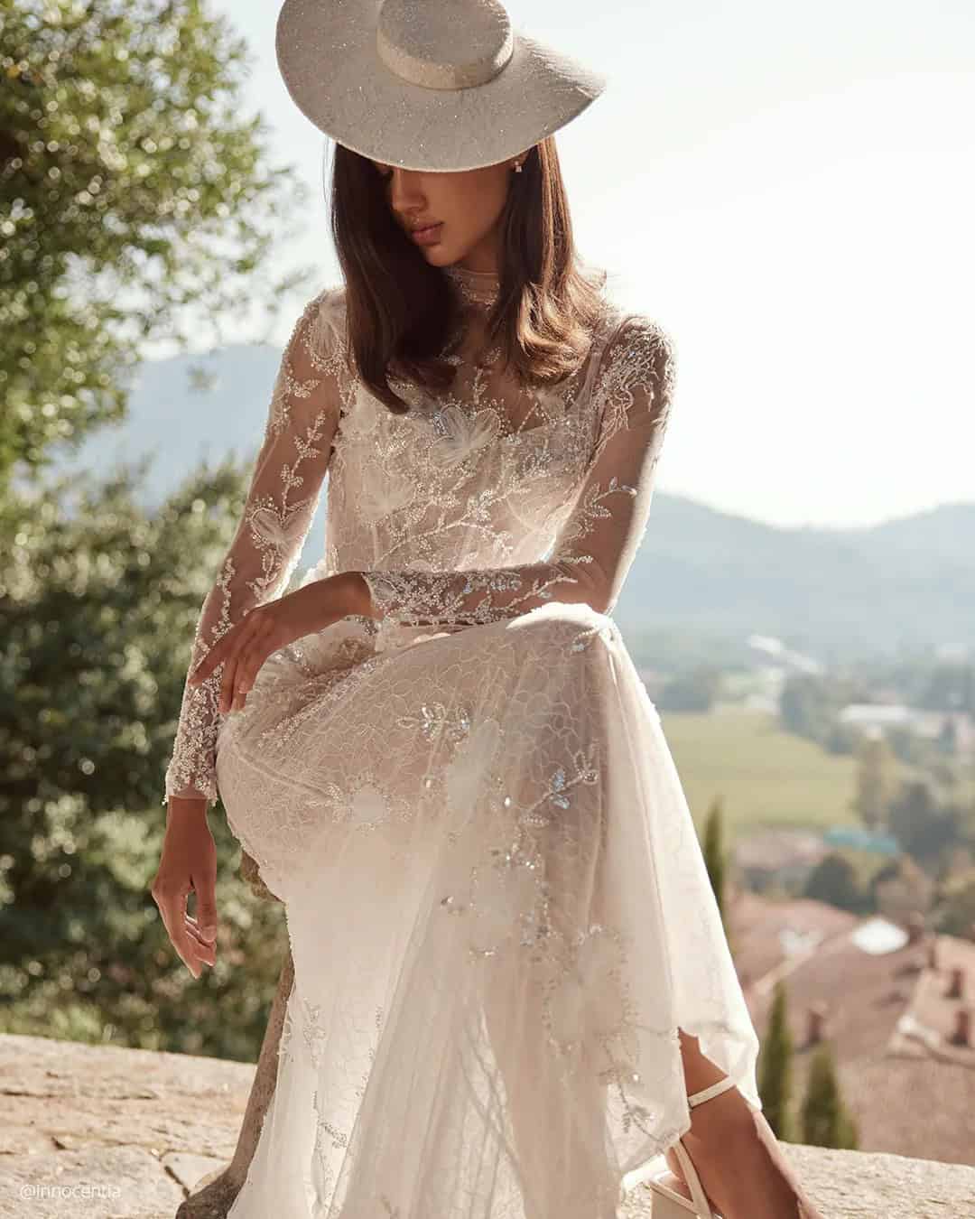 Innocentia Bridal Dresses