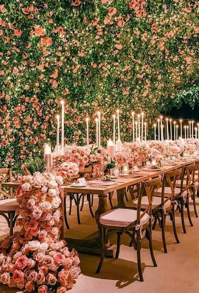 Wedding Reception Light Ideas