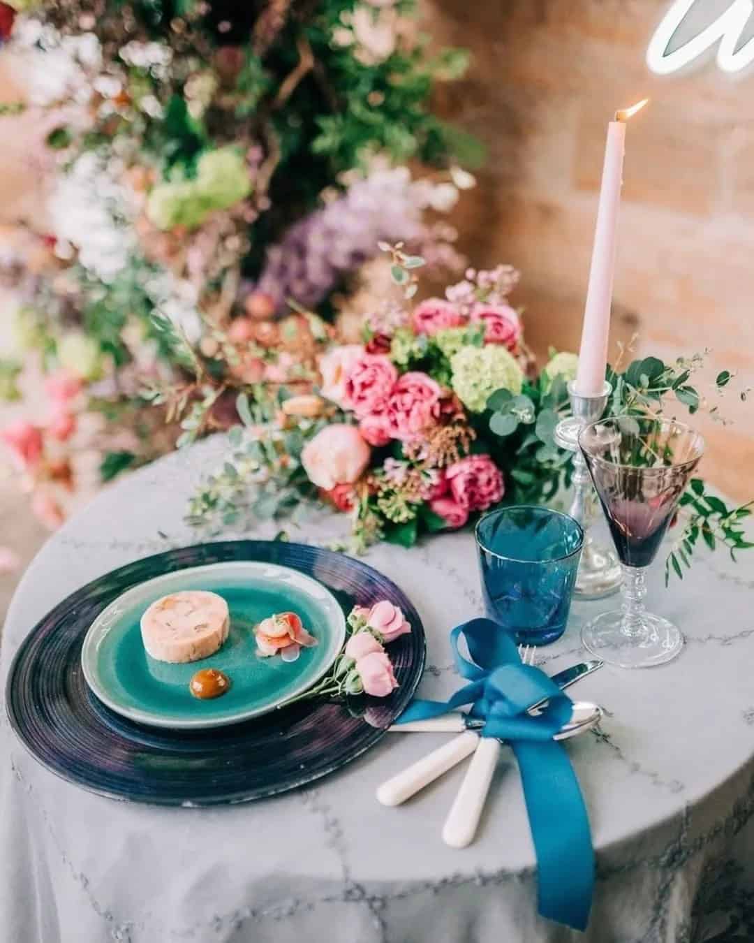 Table Decorations Ideas