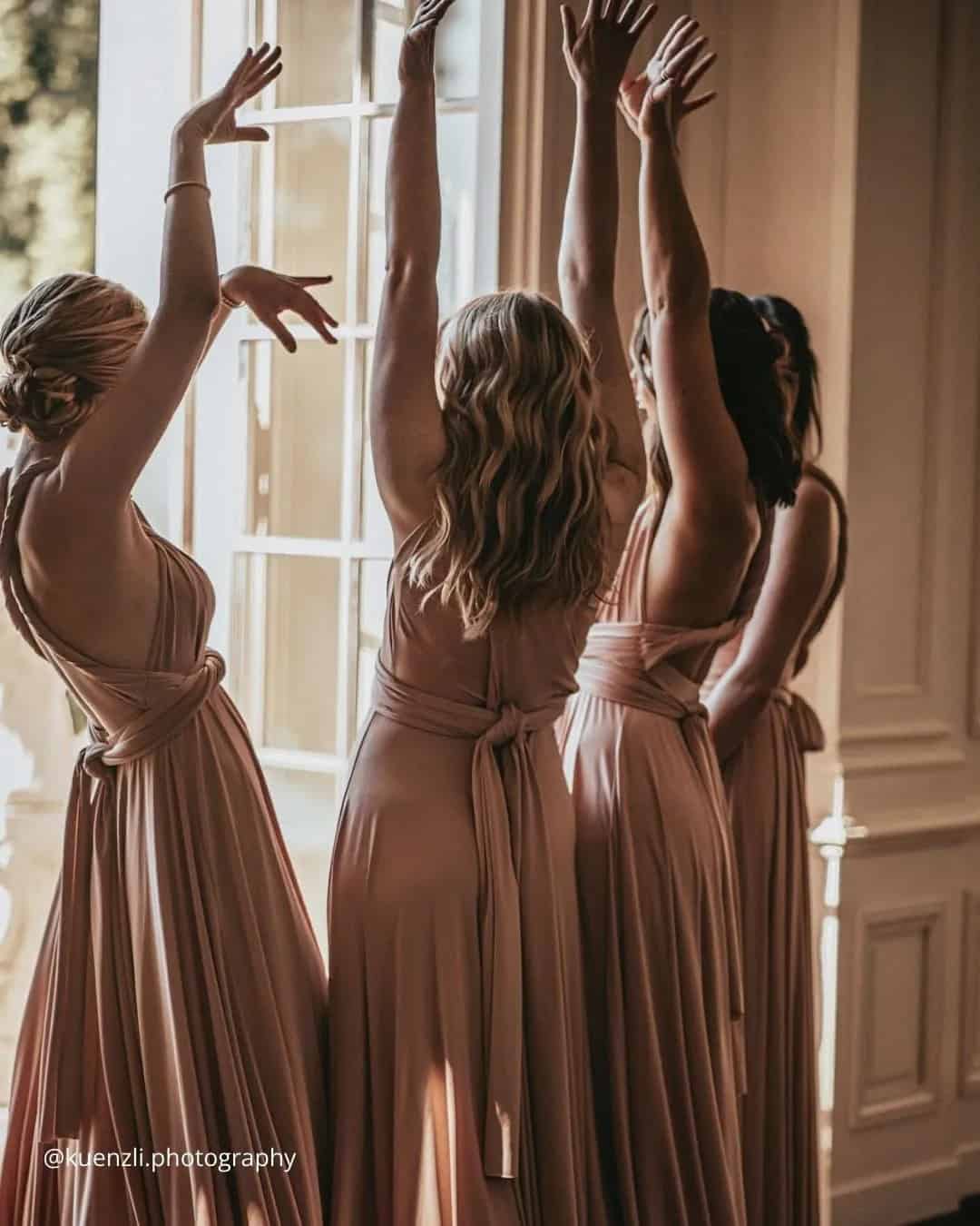 Beautiful Back Details