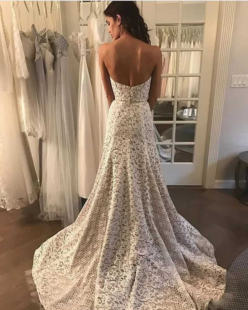 Mignonette Bridal