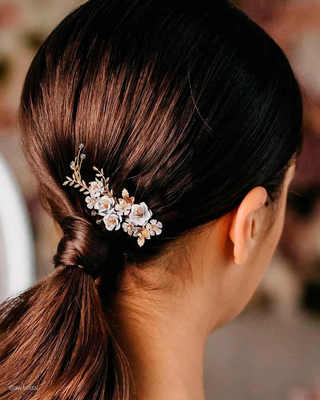 Classical Wedding Accessories