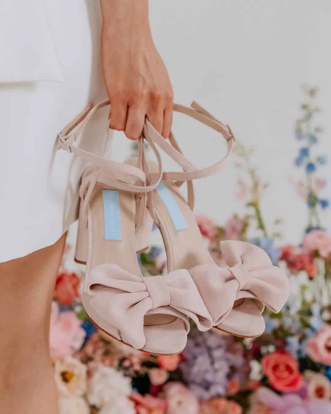 Best Nude Shoes For Wedding