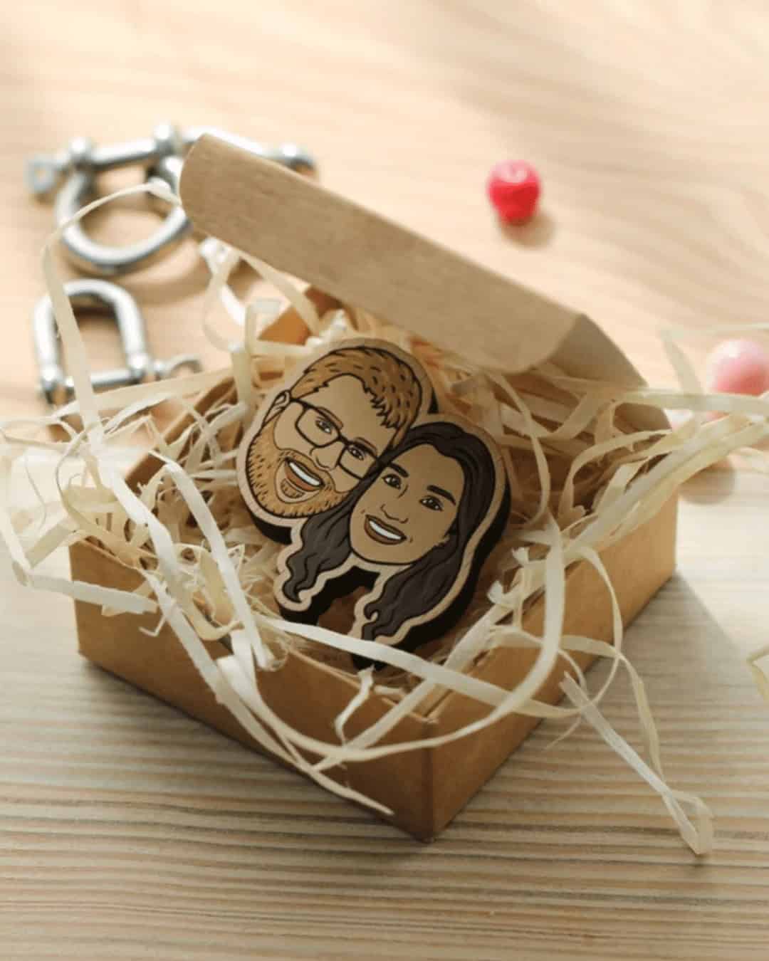 Fun Bridal Shower Gifts