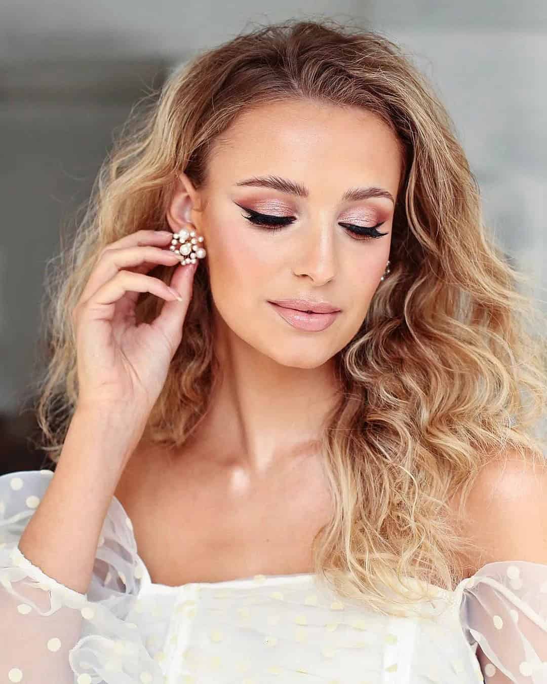 Wedding Makeup