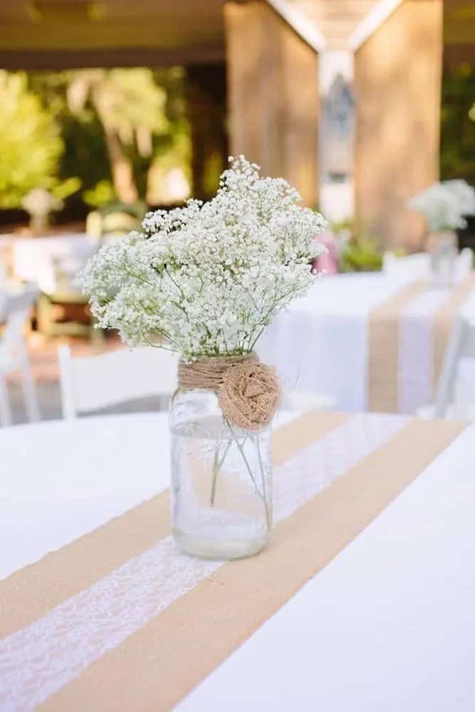 Table Runners Ideas