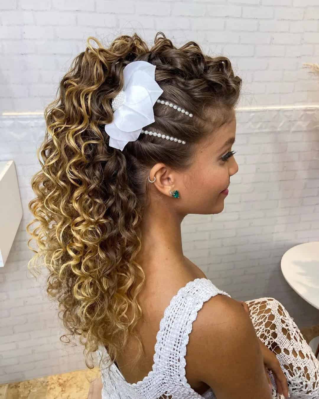 Elegant Wedding Hairstyles