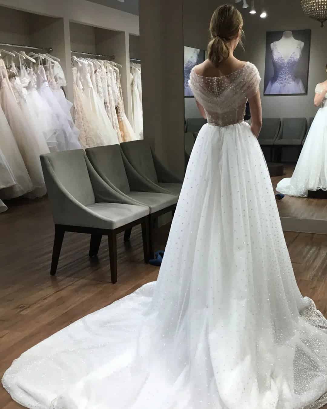 Melange Bridal