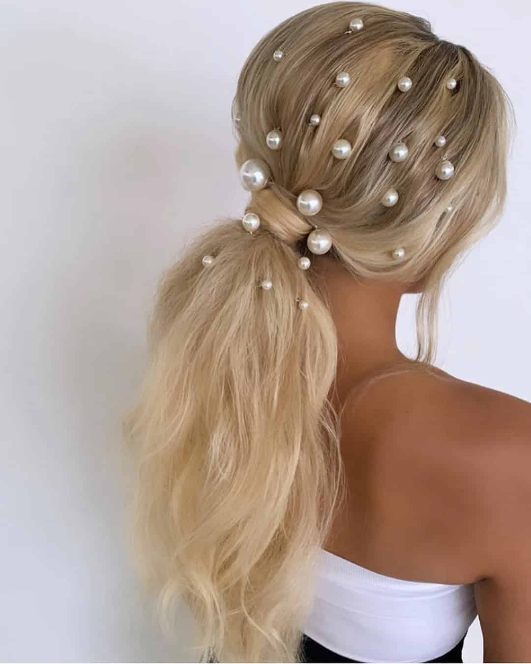 Wedding Guest Hairstyle Ideas