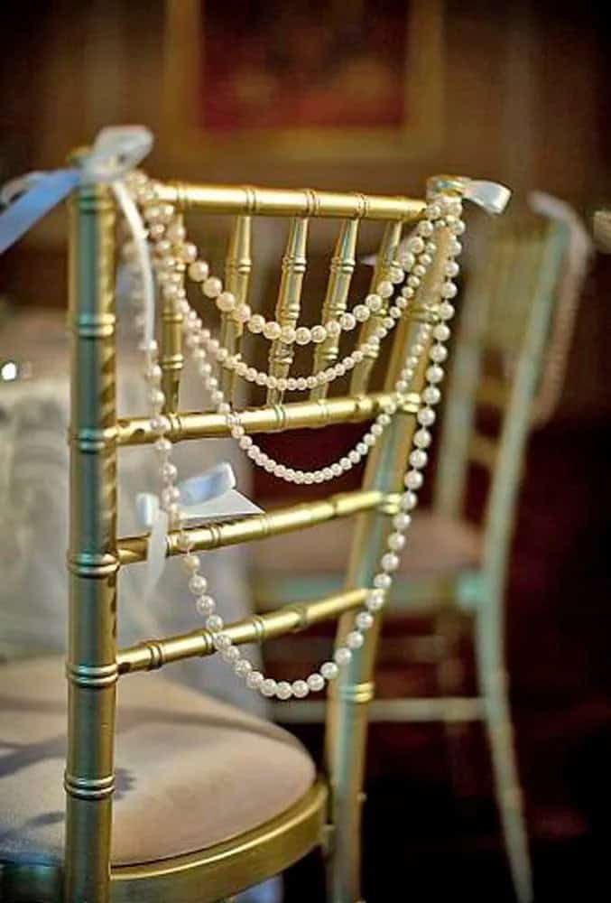 Chairs Decor Ideas