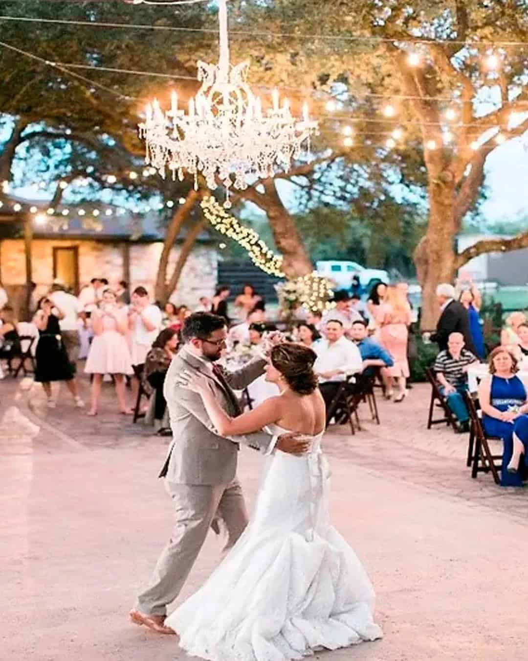 Ranch Austin Wedding Venue