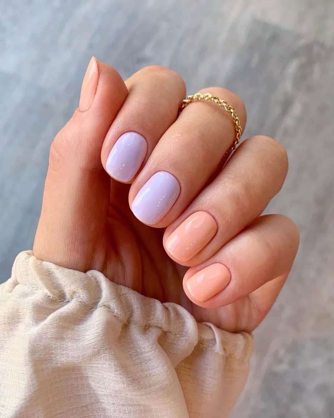 Simple Nail Ideas