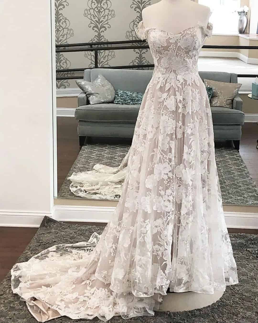 Allegria Bridal