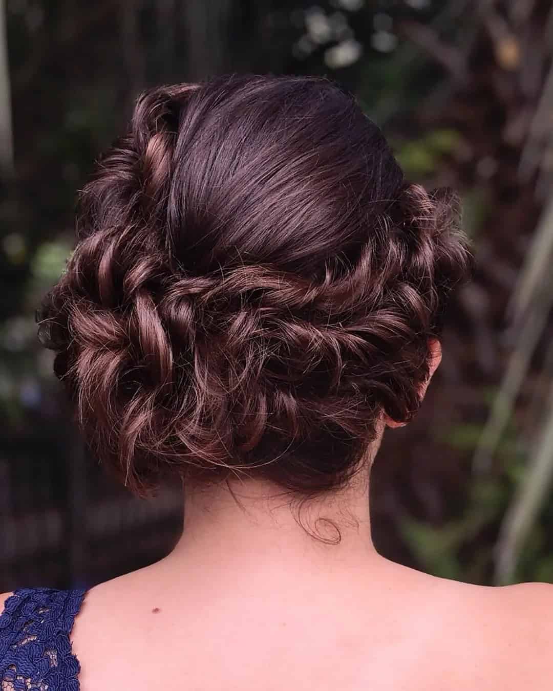 Mother Of The Bride Or Groom Hairstyles For Fall