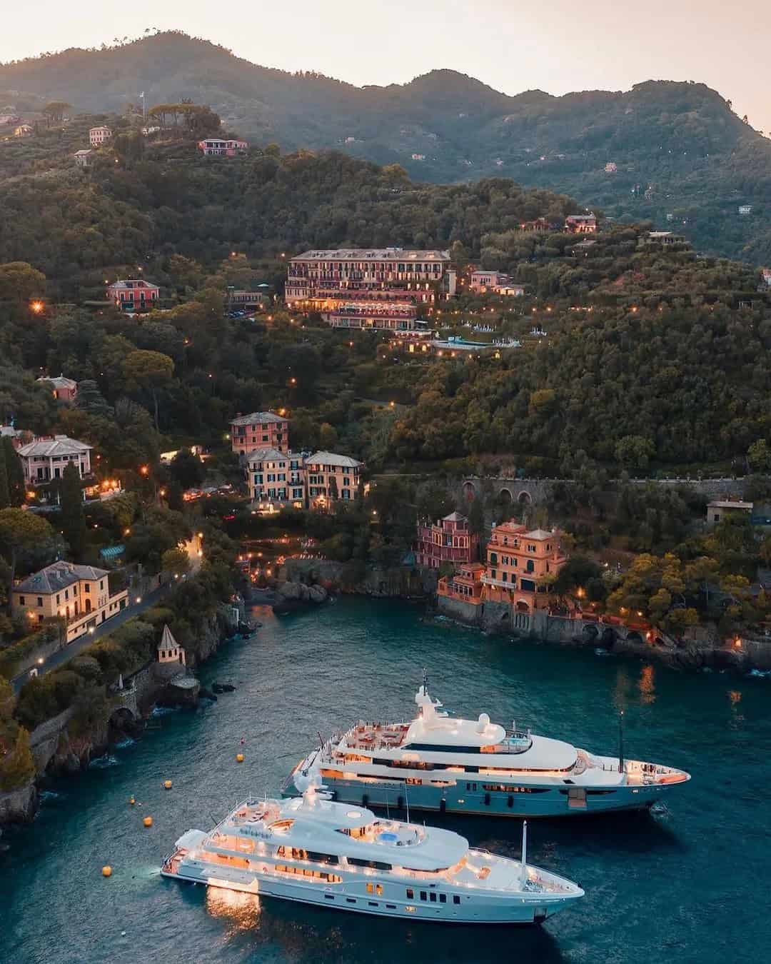 Portofino