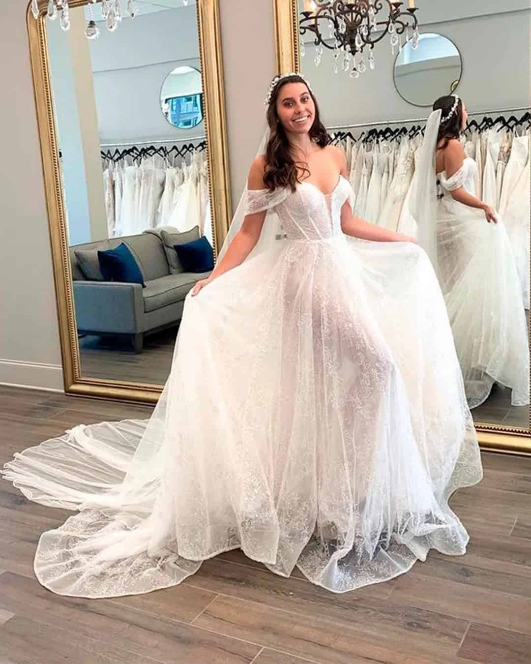 Bridals By Aimee Bridal Salon In Atlanta