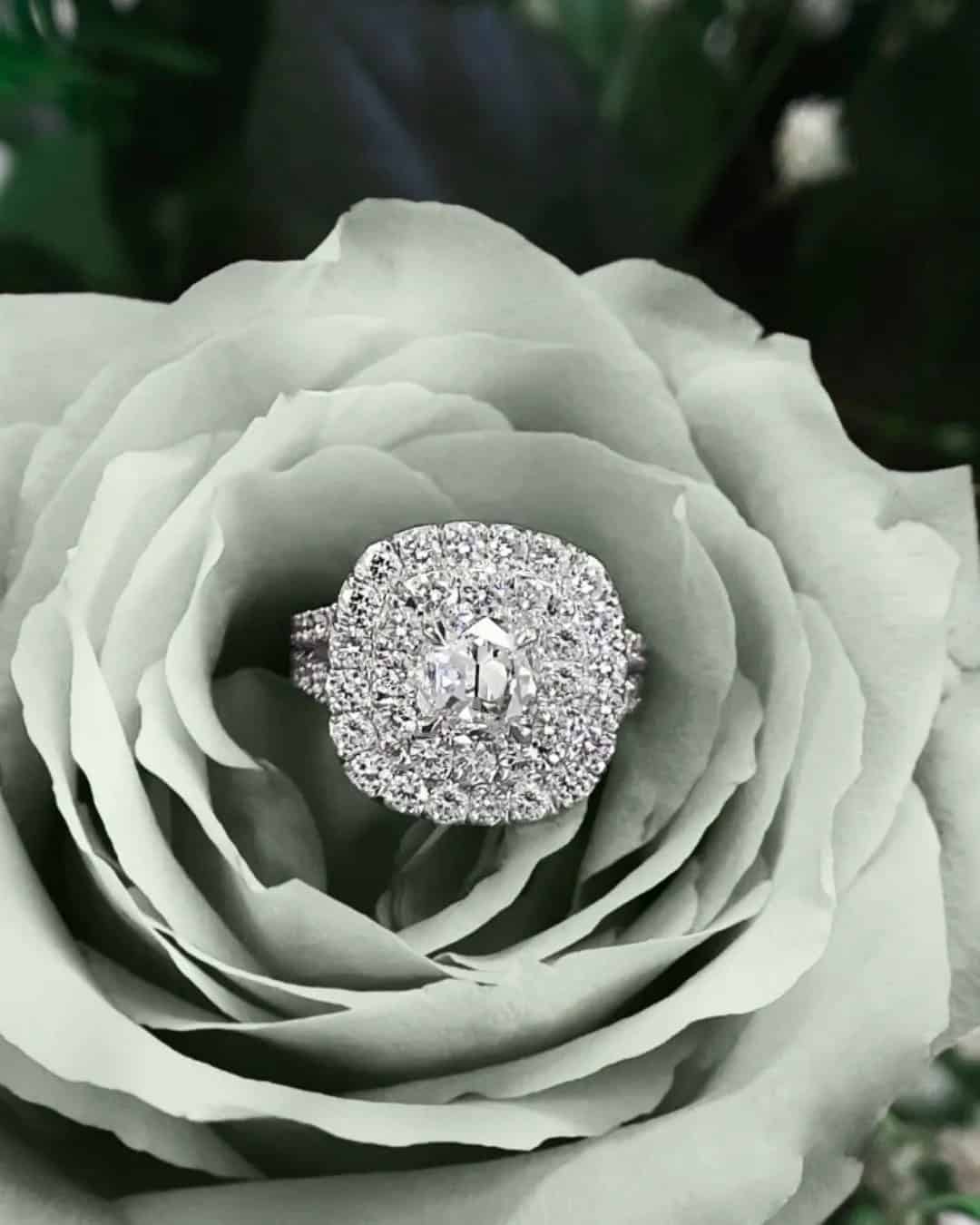 Solitaire Engagement Rings