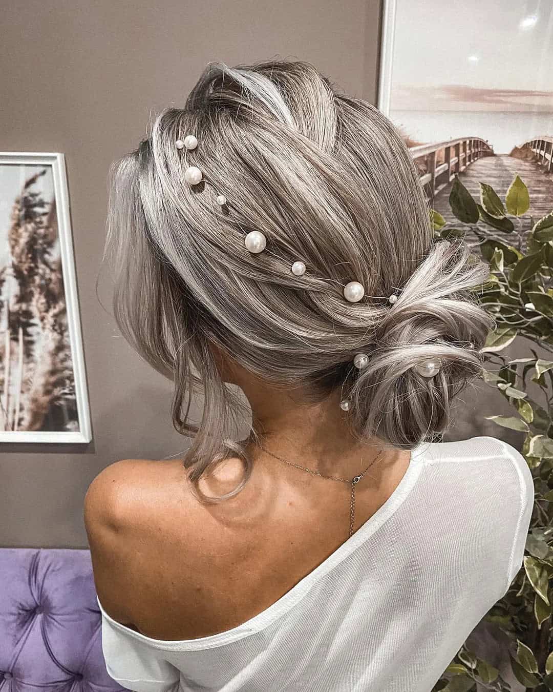 Cheap Bridal Hair Accessories