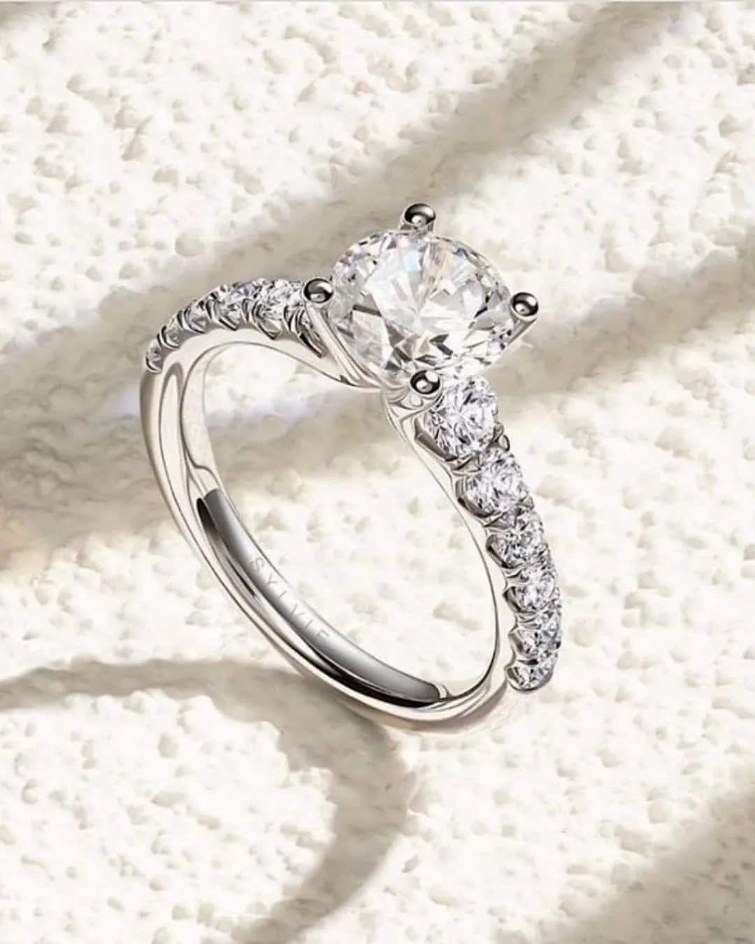 Solitaire Rings