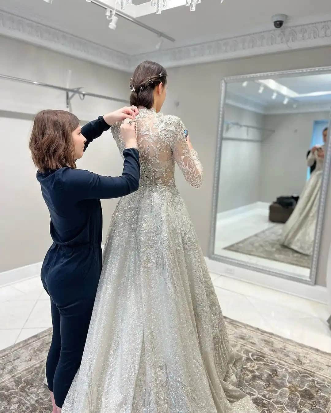 L’Fay Bridal