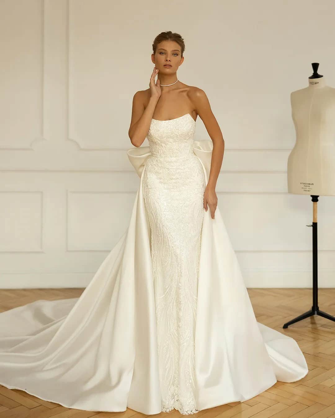 Top Lace Wedding Gowns