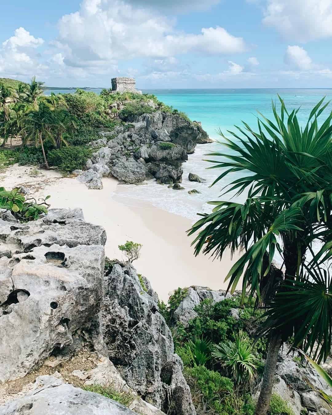 Banyan Tree Mayakoba