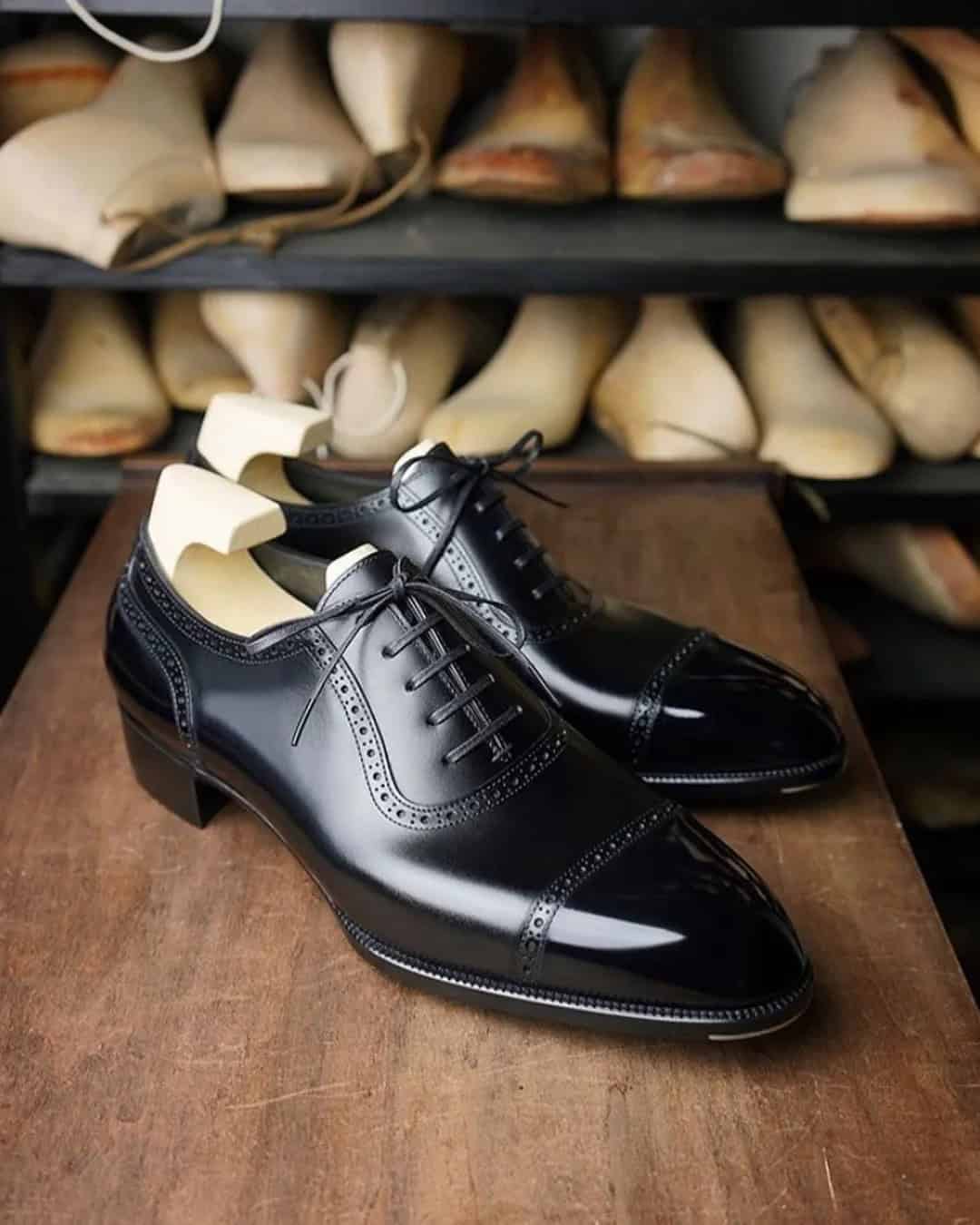 Formal Wedding Shoes