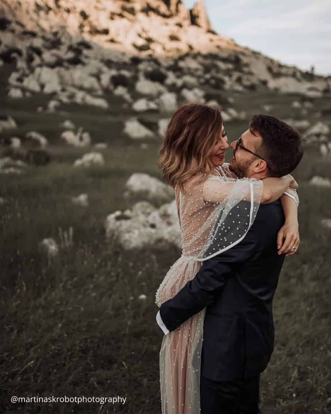 Photo Ideas With Warming Hugs