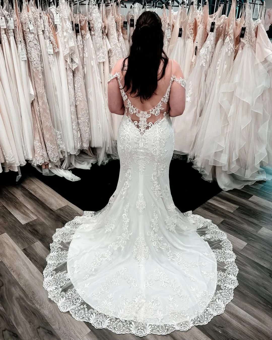 Love & Lace Bridal Boutique