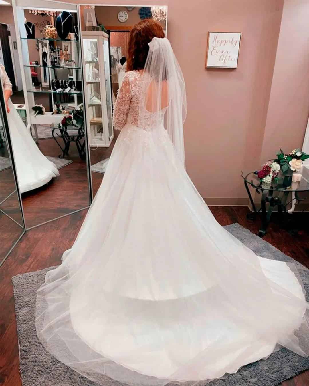 Bridal Aisle Boutique