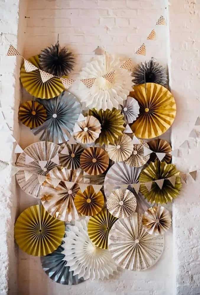 DIY Paper Decorations