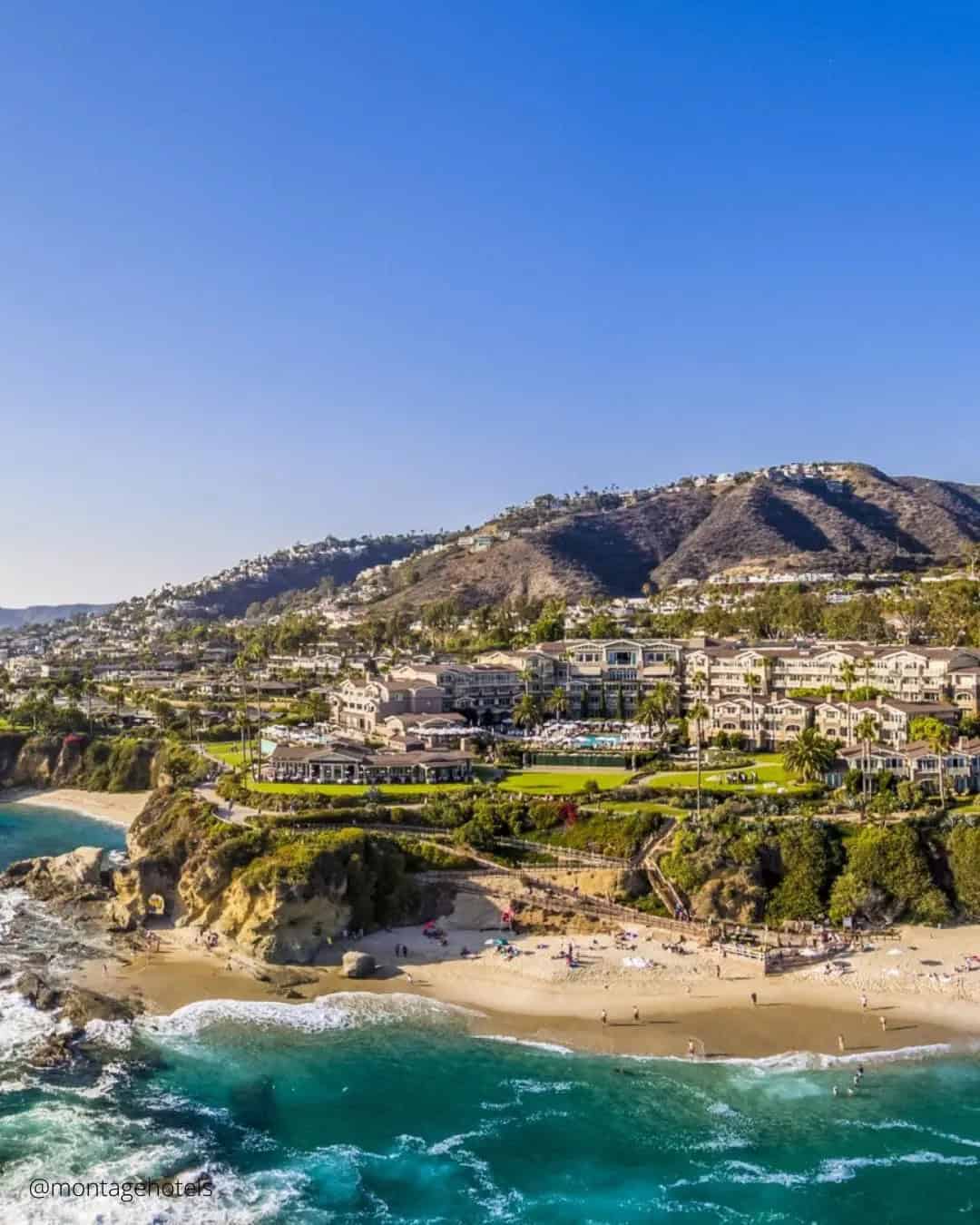 Best Honeymoon Resorts In Laguna Beach, CA