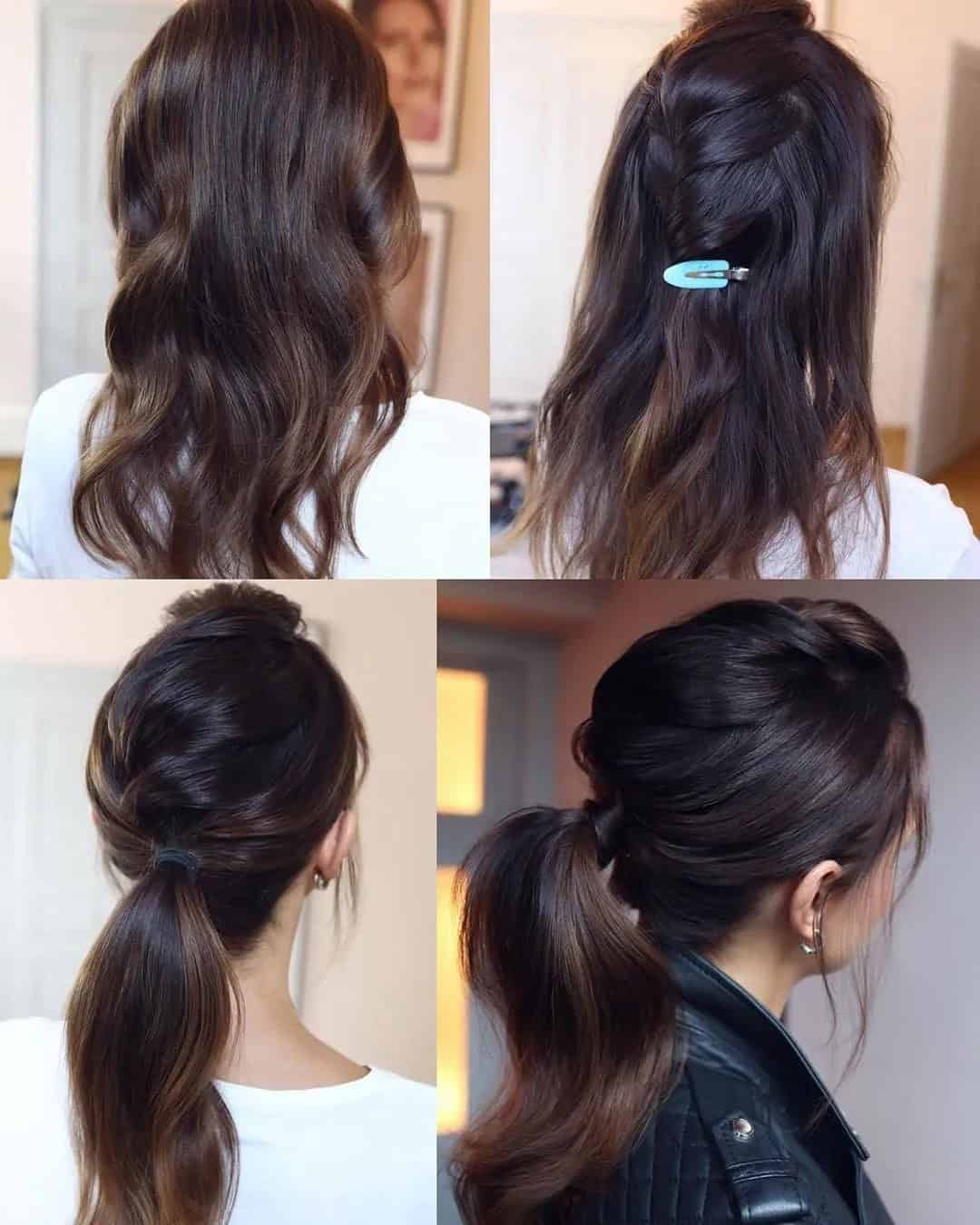 Wedding Hairstyles For Thin Hair