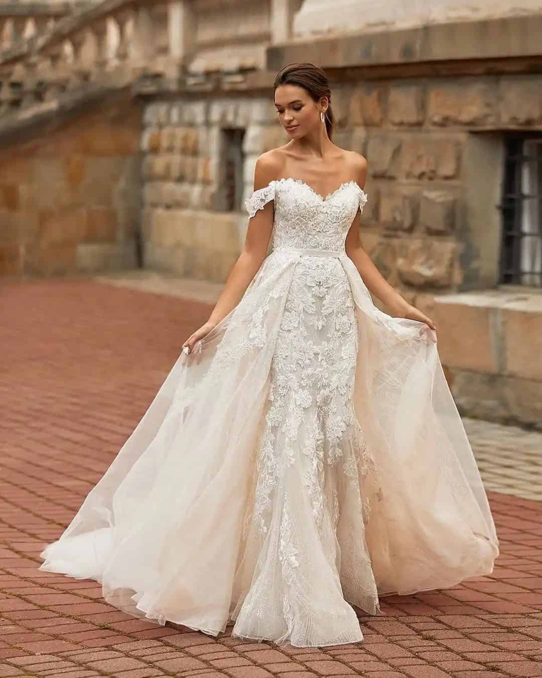 Azaria Bridal