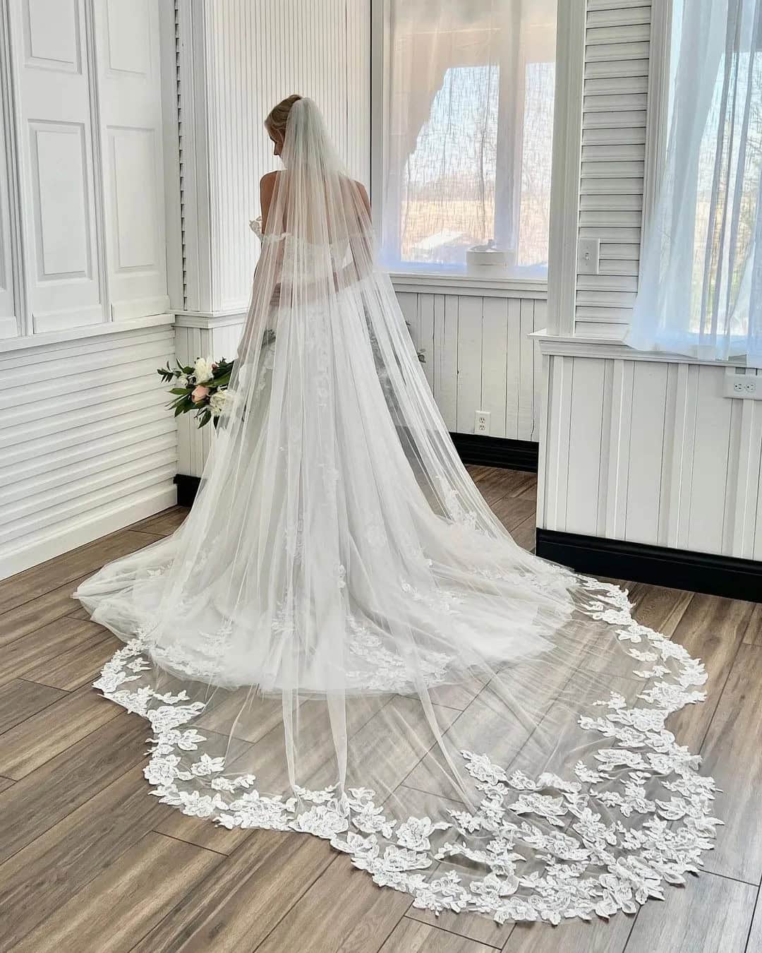 Belle Amour Bridal