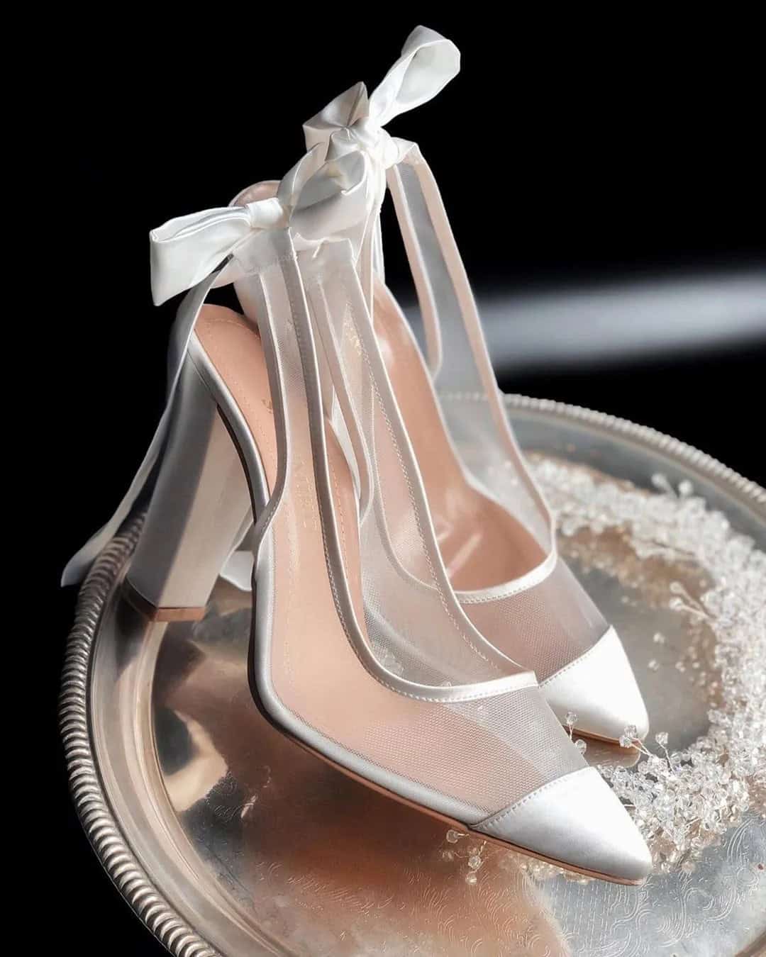 Best Comfortable Wedding Shoes