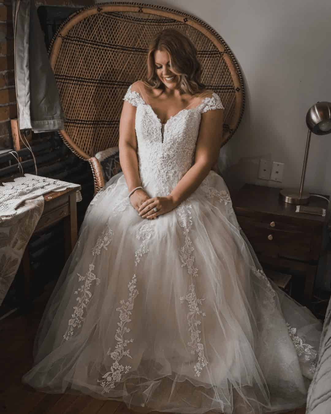 Bombshell Bridal Boutique