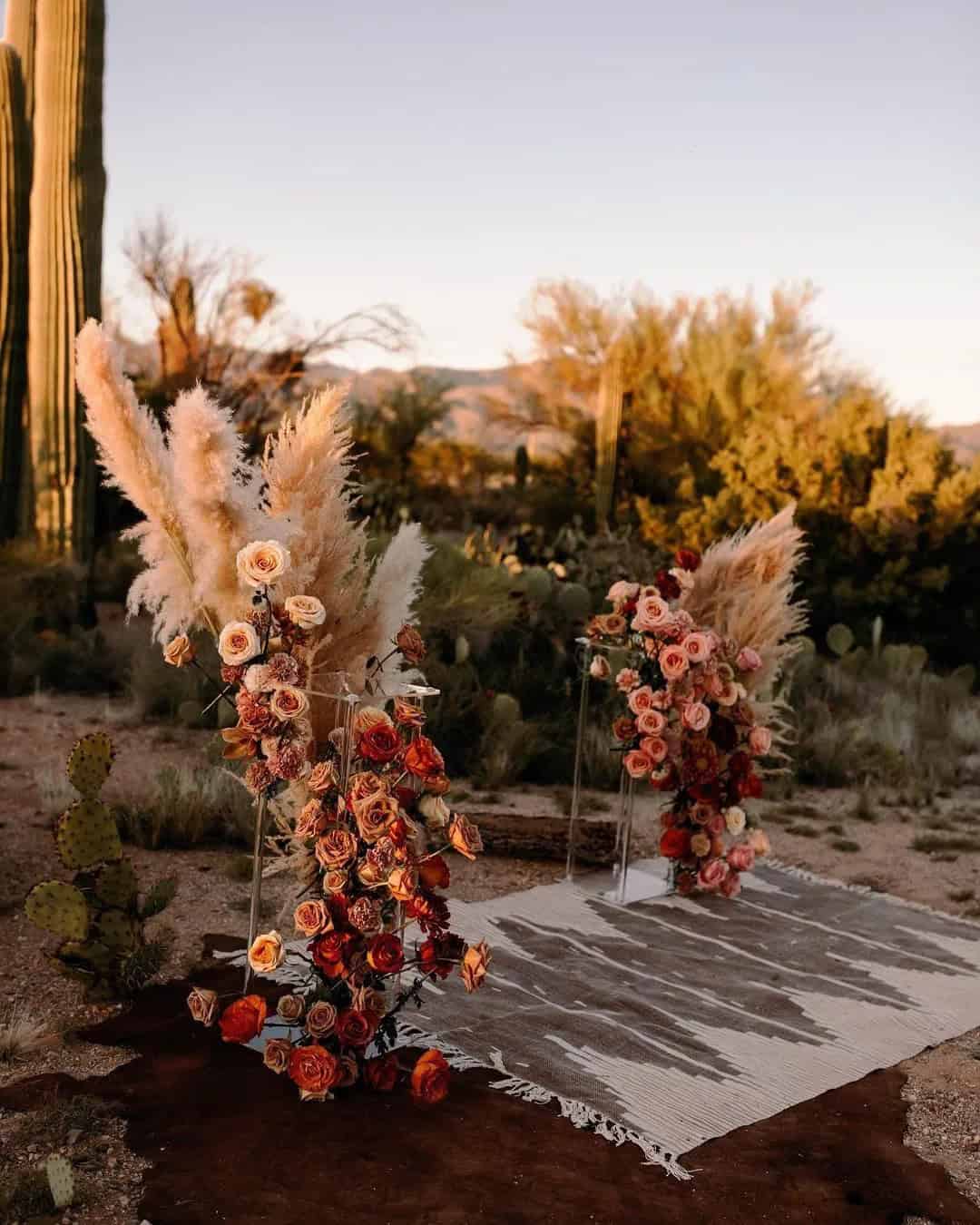 Wedding Arch Ideas