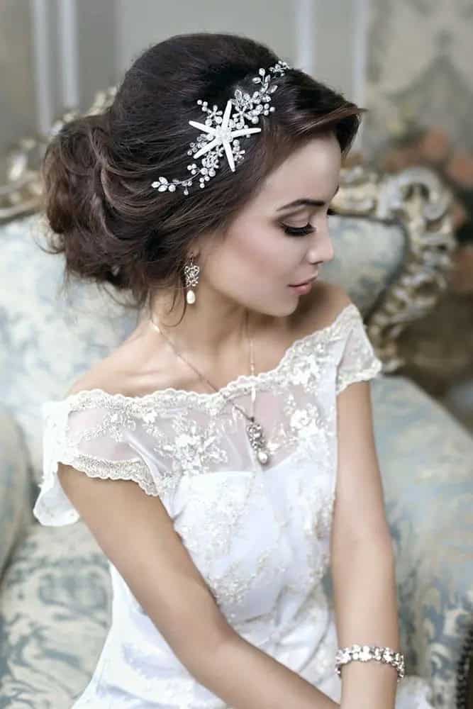 TopGracia Bridal Tiaras